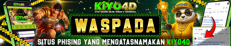 KIYO4D Promo Event